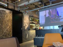 大堂-Cooking Man(中懋天地店)