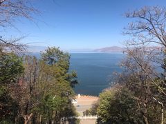 -水上人家民俗餐厅(洱海公园店)