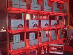 -肆月河豚·新淮扬菜·烤鸭(中关村店)