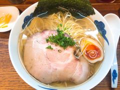 猪肉拉面-面屋 猪一
