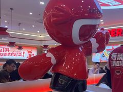 -多嘴超级肉蟹煲(欧亚卖场店)