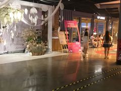 -CGV影城(新牌坊4DX店)