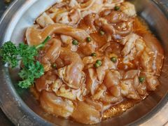 -一品诚记烤肉(大连柏威年购物中心店)