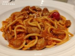 -必胜客(新辰里酒仙桥店)