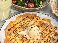 -Maxpoint Kitchen 西餐咖啡(乐峰广场店)