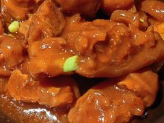 -晓粤·惹味粤菜(凯德乐峰广场店)