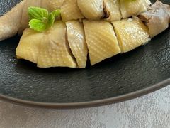 -南海渔村·空中一号