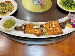 -醉壹号海鲜大排档(厦门美食地标店)