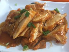 -梅园食堂