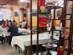 大堂-新川办餐厅