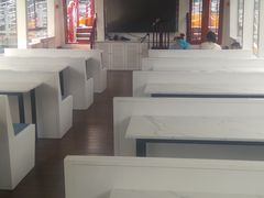 -苏州古运河游船(新市桥码头)