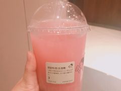 -喜茶(上海正大广场店)