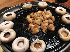 -超级神炭烤肉夜食(芥园西道店)