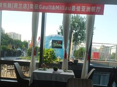 -悦融·京鲁菜·露台花园(安定门店)