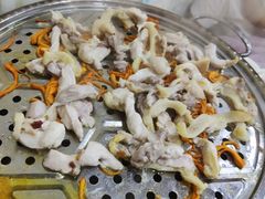 -凯盈阁·顺德私房菜·桑拿鸡
