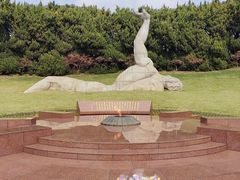 -上海市龙华烈士陵园