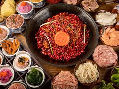 -楠火锅(太古里总店)