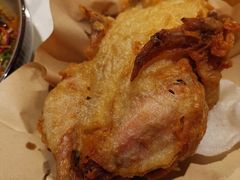 -长安大牌档之西安博物院文化餐厅(中贸店)