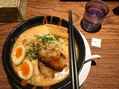 -かごしまラーメン我流風天文館本店