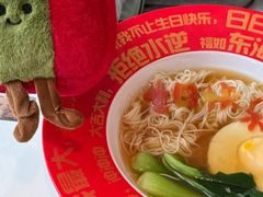 -兰湘子·湘菜小炒(长安万科广场店)