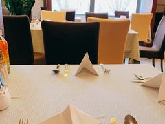 -珀丽酒店-协奏坊餐厅