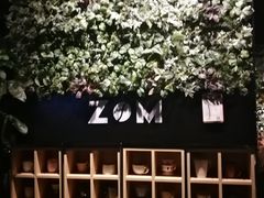 -ZM COFFEE(西安路店)
