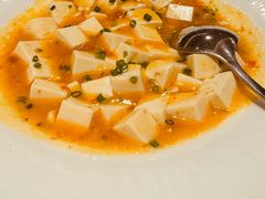 -阳澄湖费尔蒙酒店颐丰阁中餐厅(马鞍山西路店)