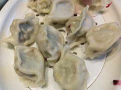 -俏东方·海味水饺·青岛菜(崂山店)