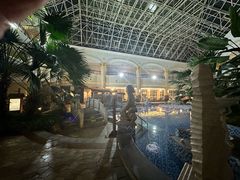 -北京君和豪生温泉度假酒店