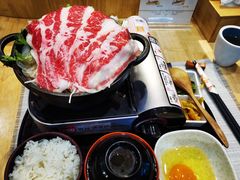 -森味花园·日本料理(伊藤洋华堂亚运村店)