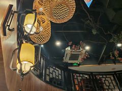 -老太原菜馆(中正天街店)