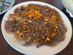 -老三羊汤【北兴隆街店】