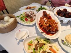 -丰收日·小海鲜·沪上家宴(顾村正大店)