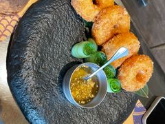 -simply thai天泰(世纪汇店)