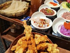 -楠火锅(葫芦岛飞天广场店)