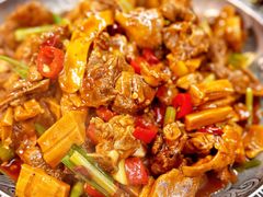 -61号餐吧(兴坪古镇漓江店)