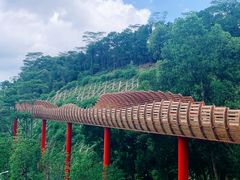 -白水带风景区体育公园