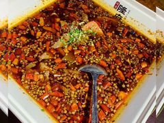 -杨记隆府(汉街店)