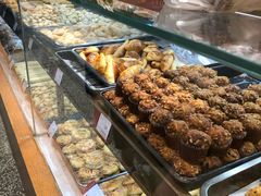 -詹记桃酥(宿州路店)