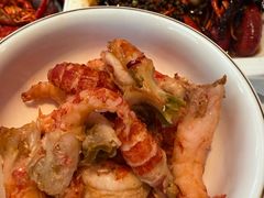 -海岛八号龙虾烧烤田鸡(蓝天路总店)