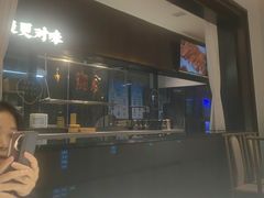 -院里寻菜·精致庭院菜(观沙岭店)