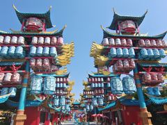 -中华郡文化旅游景区