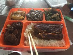 -老诚一锅羊蝎子(垡头店)