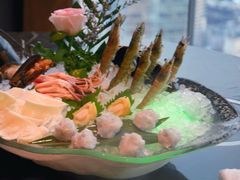 喜鲍鱼-金陵饭店-56JIA Restaurant家餐厅