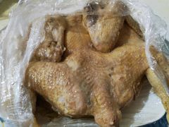 -云洞岩妹仔盐鸡(漳州古城店)