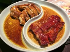 -老坑记·香港经典粤菜馆