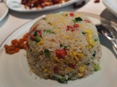 炒饭-南山翁新概念川菜(江宁万达广场店)