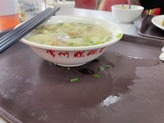 -常州糕团店(北大街新世纪商城店)