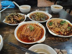 -牛王庙(龙华花园店)
