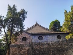 -洛阳白马寺